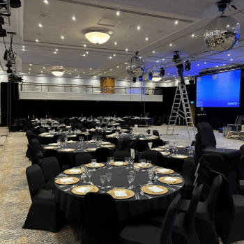 Theatre & arena production