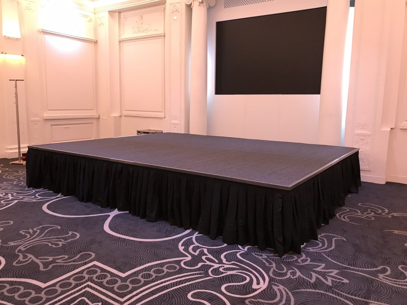 Conference Main Stage