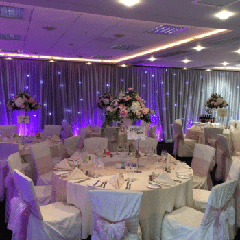 Voile Hire